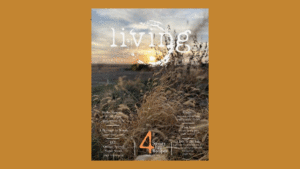 Our Living Journal No. 03